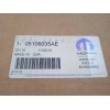 Recambio de palanca cambio para fiat freemont (345) referencia OEM IAM 05106035AE  