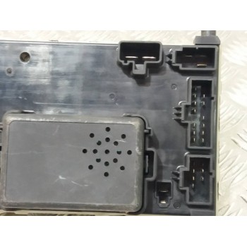 Recambio de caja reles / fusibles para ford mondeo berlina (gd) clx referencia OEM IAM 93BG14K150AD 93BG14A073EF KC7004167
