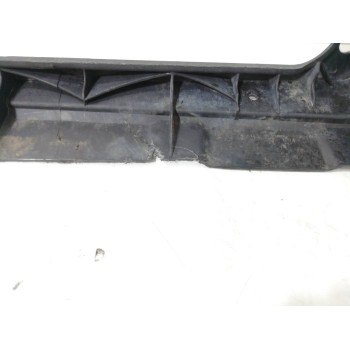 Recambio de panel frontal para skoda fabia (6y2/6y3) fresh referencia OEM IAM 6Y0805588K  