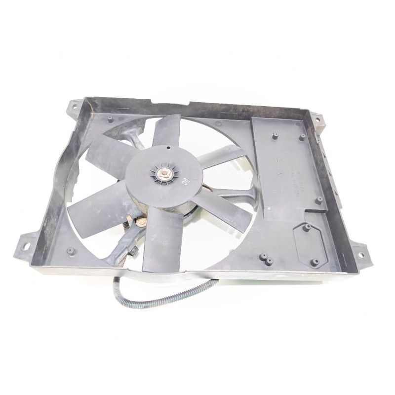 Recambio de electroventilador para peugeot boxer caja cerrada (rs3200)(330)(´02) 330 m td referencia OEM IAM 8240120  
