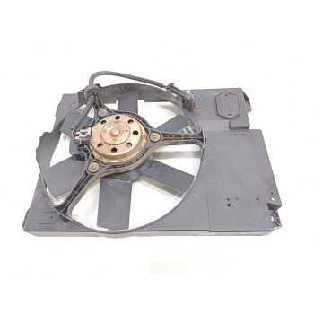 Recambio de electroventilador para peugeot boxer caja cerrada (rs3200)(330)(´02) 330 m td referencia OEM IAM 8240120  