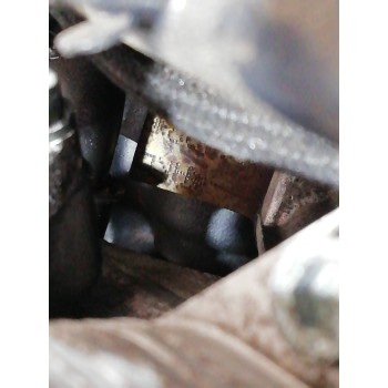 Recambio de motor completo para audi a6 berlina (4b2) 2.5 tdi referencia OEM IAM AKE  