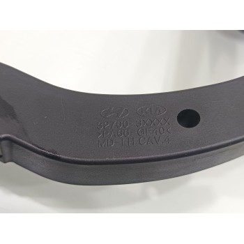 Recambio de potenciometro pedal para hyundai i30 (gd) go! brasil referencia OEM IAM 327003XXXX  