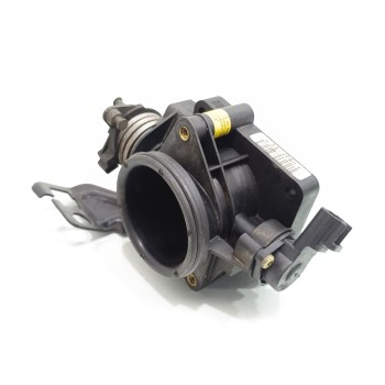 Recambio de caja mariposa para ford focus berlina (cak) ambiente referencia OEM IAM 988F9B989  