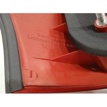 Recambio de piloto trasero derecho para audi a6 berlina (4b2) 2.5 v6 24v tdi referencia OEM IAM 4B5945096B  