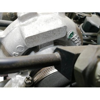 Recambio de motor completo para audi a6 berlina (4b2) 2.5 tdi referencia OEM IAM AKE  