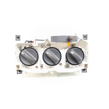 Recambio de mando calefaccion / aire acondicionado para peugeot boxer caja cerrada (rs3200)(330)(´02) 330 m td referencia OEM IA