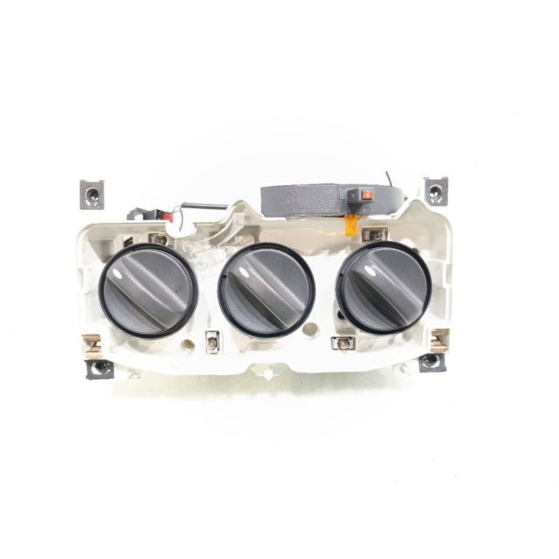 Recambio de mando calefaccion / aire acondicionado para peugeot boxer caja cerrada (rs3200)(330)(´02) 330 m td referencia OEM IA