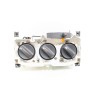 Recambio de mando calefaccion / aire acondicionado para peugeot boxer caja cerrada (rs3200)(330)(´02) 330 m td referencia OEM IA