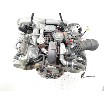 Recambio de motor completo para audi a6 berlina (4b2) 2.5 tdi referencia OEM IAM AKE  