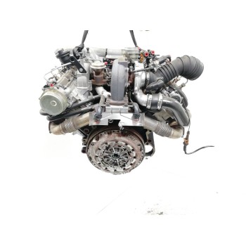 Recambio de motor completo para audi a6 berlina (4b2) 2.5 tdi referencia OEM IAM AKE  
