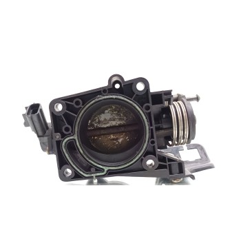 Recambio de caja mariposa para ford focus berlina (cak) ambiente referencia OEM IAM 988F9B989  