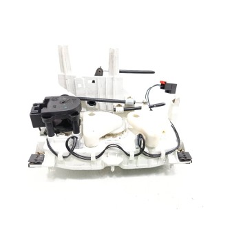 Recambio de mando calefaccion / aire acondicionado para peugeot boxer caja cerrada (rs3200)(330)(´02) 330 m td referencia OEM IA
