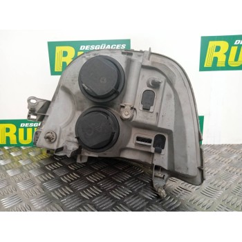 Recambio de faro derecho para renault mascott referencia OEM IAM 8200163518 03F4T2 DX41940748