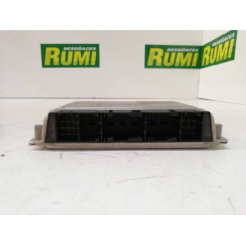 Recambio de centralita motor uce para bmw serie 3 berlina (e46) 320d referencia OEM IAM 0281010205 7786887 