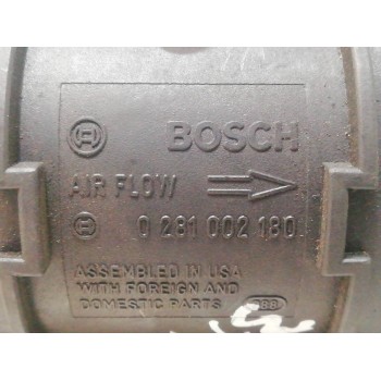 Recambio de caudalimetro para opel vectra b berlina básico referencia OEM IAM 0281002180  