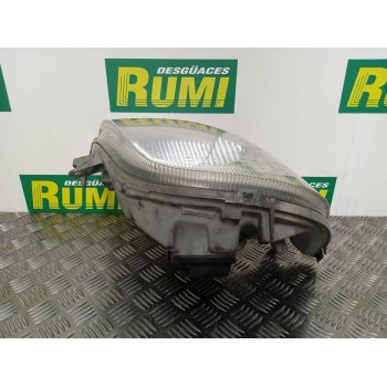 Recambio de faro derecho para renault mascott referencia OEM IAM 8200163518 03F4T2 DX41940748