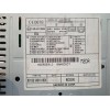 Recambio de sistema audio / radio cd para ssangyong korando referencia OEM IAM 8912034010HDX  