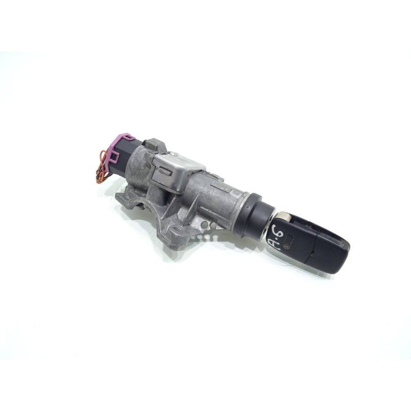 Recambio de conmutador de arranque para audi a6 berlina (4b2) 2.5 v6 24v tdi referencia OEM IAM 4B0905851G  
