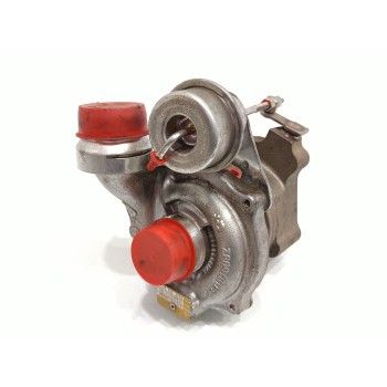 Recambio de turbocompresor para renault clio iii authentique referencia OEM IAM 478276H  