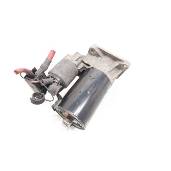 Recambio de motor arranque para fiat punto berlina (188) 1.9 jtd dynamic referencia OEM IAM 0001108202  