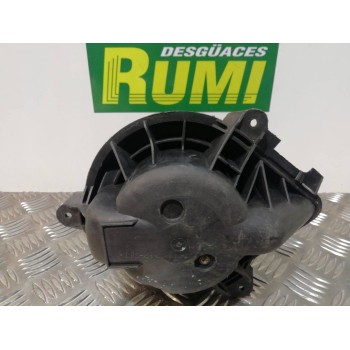 Recambio de motor calefaccion para renault megane i fase 2 berlina (ba0) 1.4 16v rt referencia OEM IAM   