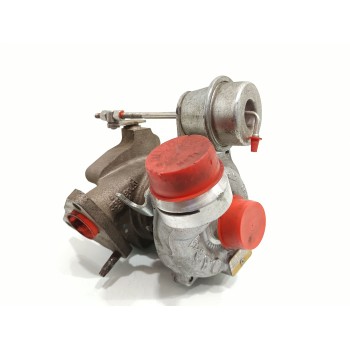 Recambio de turbocompresor para renault clio iii authentique referencia OEM IAM 478276H  