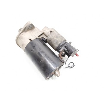 Recambio de motor arranque para fiat punto berlina (188) 1.9 jtd dynamic referencia OEM IAM 0001108202  