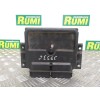 Recambio de centralita motor uce para renault kangoo (f/kc0) alize referencia OEM IAM 8200150549 7700115802 7700115802 