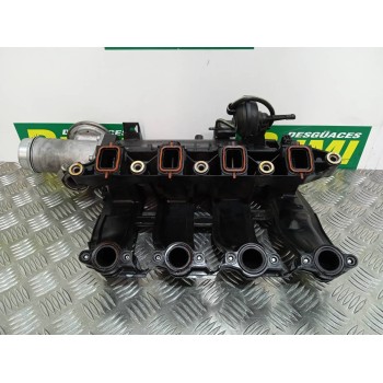 Recambio de colector admision para bmw serie 3 berlina (e90) 2.0 16v diesel referencia OEM IAM 7795393  