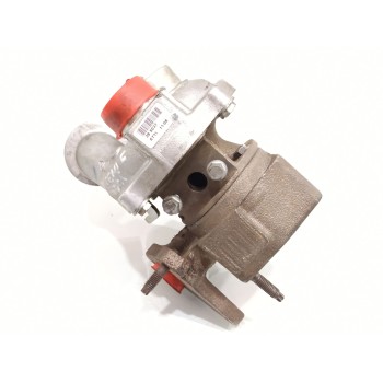 Recambio de turbocompresor para renault clio iii authentique referencia OEM IAM 478276H  