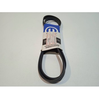 Recambio de no identificado para chrysler jeep cherokee (kj) 2.4 cat referencia OEM IAM 04892520AB  