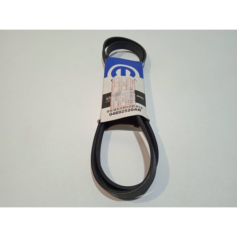 Recambio de no identificado para chrysler jeep cherokee (kj) 2.4 cat referencia OEM IAM 04892520AB  