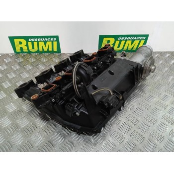 Recambio de colector admision para bmw serie 3 berlina (e90) 2.0 16v diesel referencia OEM IAM 7795393  
