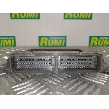 Recambio de centralita motor uce para renault kangoo (f/kc0) alize referencia OEM IAM 8200150549 7700115802 7700115802 