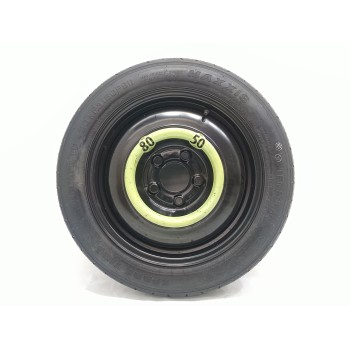 Recambio de rueda de repuesto para hyundai i30 (gd) go! brasil referencia OEM IAM 529101H900  