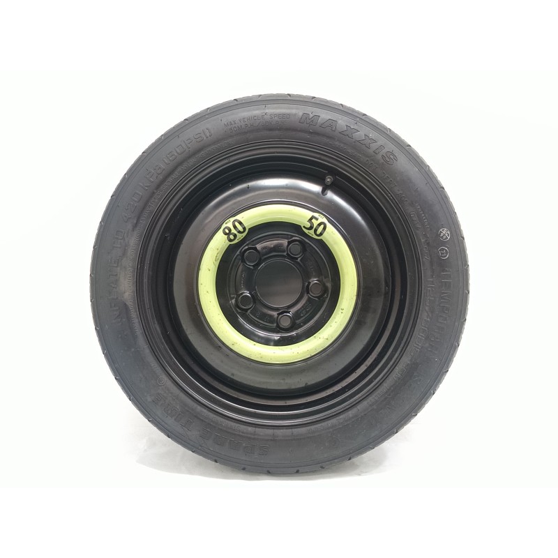 Recambio de rueda de repuesto para hyundai i30 (gd) go! brasil referencia OEM IAM 529101H900  