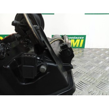 Recambio de colector admision para bmw serie 3 berlina (e90) 2.0 16v diesel referencia OEM IAM 7795393  