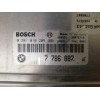 Recambio de centralita motor uce para bmw serie 3 berlina (e46) 320d referencia OEM IAM 0281010205 7786887 