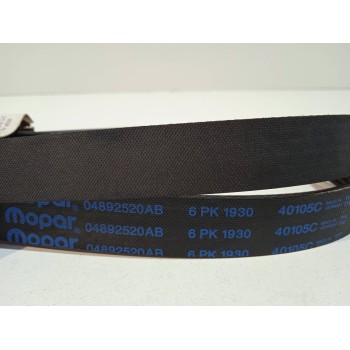 Recambio de no identificado para chrysler jeep cherokee (kj) 2.4 cat referencia OEM IAM 04892520AB  