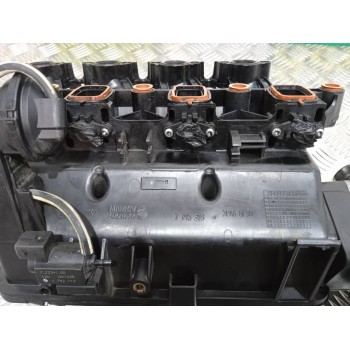 Recambio de colector admision para bmw serie 3 berlina (e90) 2.0 16v diesel referencia OEM IAM 7795393  