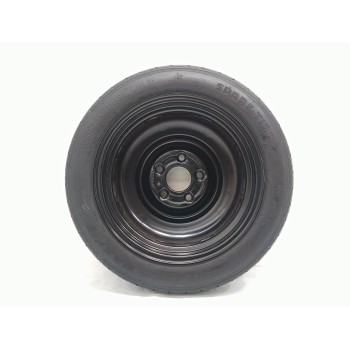 Recambio de rueda de repuesto para hyundai i30 (gd) go! brasil referencia OEM IAM 529101H900  