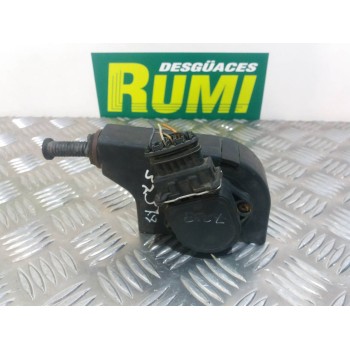 Recambio de potenciometro pedal para renault megane i fase 2 berlina (ba0) 1.9 dti rt referencia OEM IAM 770043191  