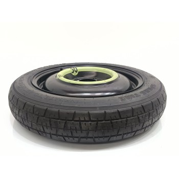 Recambio de rueda de repuesto para hyundai i30 (gd) go! brasil referencia OEM IAM 529101H900  