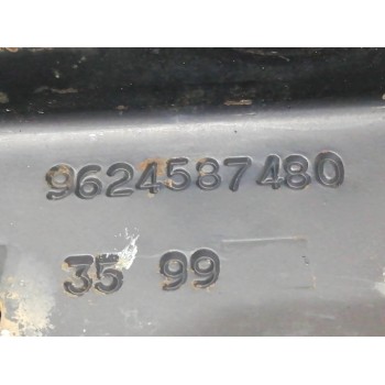 Recambio de bomba direccion para citroën saxo 1.5 d furio referencia OEM IAM 9624537480  