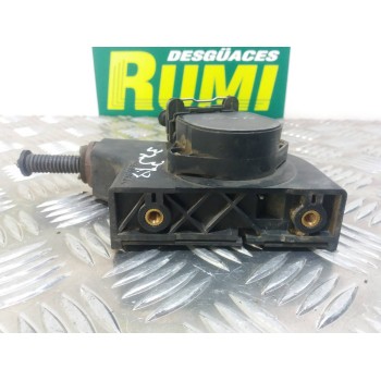 Recambio de potenciometro pedal para renault megane i fase 2 berlina (ba0) 1.9 dti rt referencia OEM IAM 770043191  