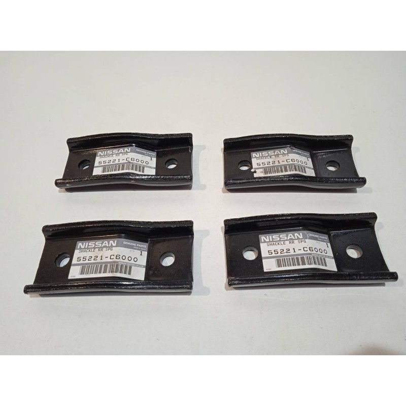 Recambio de no identificado para nissan patrol (k/w160) referencia OEM IAM 55221C6000  