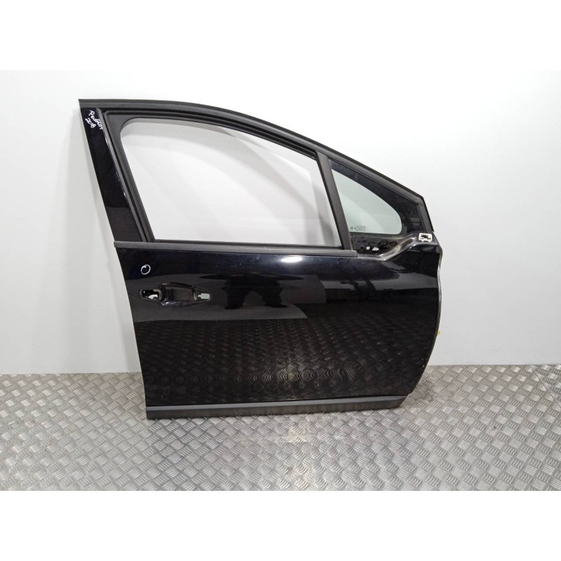 Recambio de puerta delantera derecha para peugeot 2008 (--.2013) gt line referencia OEM IAM   