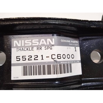 Recambio de no identificado para nissan patrol (k/w160) referencia OEM IAM 55221C6000  