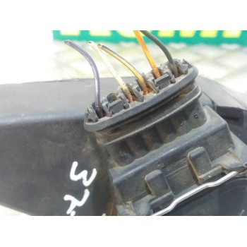 Recambio de potenciometro pedal para renault megane i fase 2 berlina (ba0) 1.9 dti rt referencia OEM IAM 770043191  